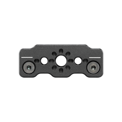 Wooden Camera Top Plate for Sony FX3/FX30