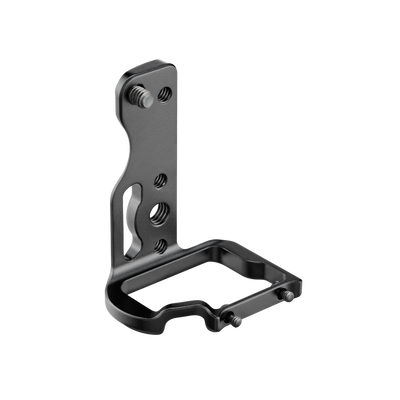 Wooden Camera Cage Right Grip for Sony FX3/FX30