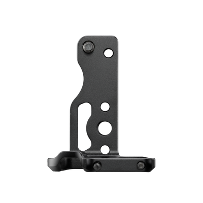 Wooden Camera Cage Right Grip for Sony FX3/FX30