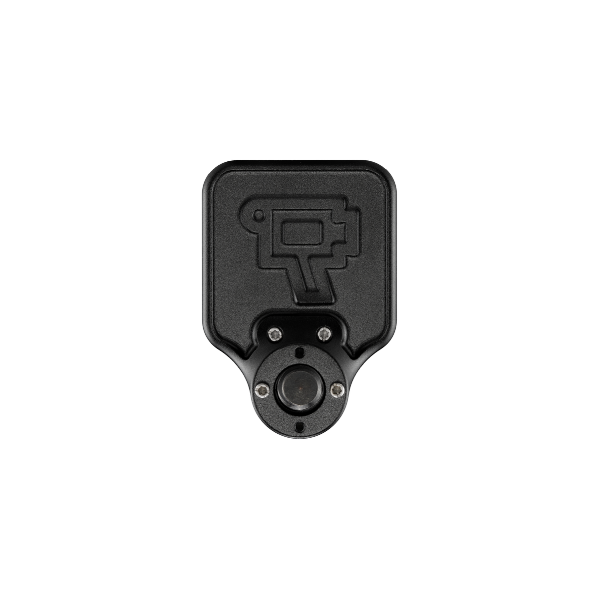Teradek Bolt-On Mini Hook and Loop Plate - Mini