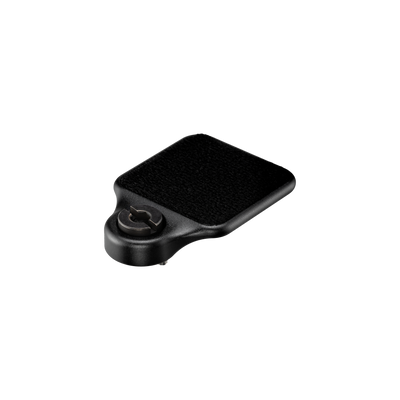 Teradek Bolt-On Mini Hook and Loop Plate - Mini