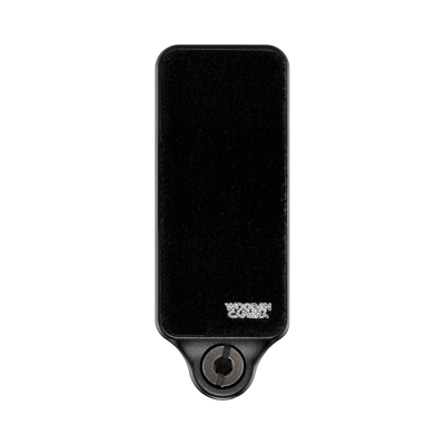 Teradek Bolt-On Mini Hook and Loop Plate - Small (3/8"-16)