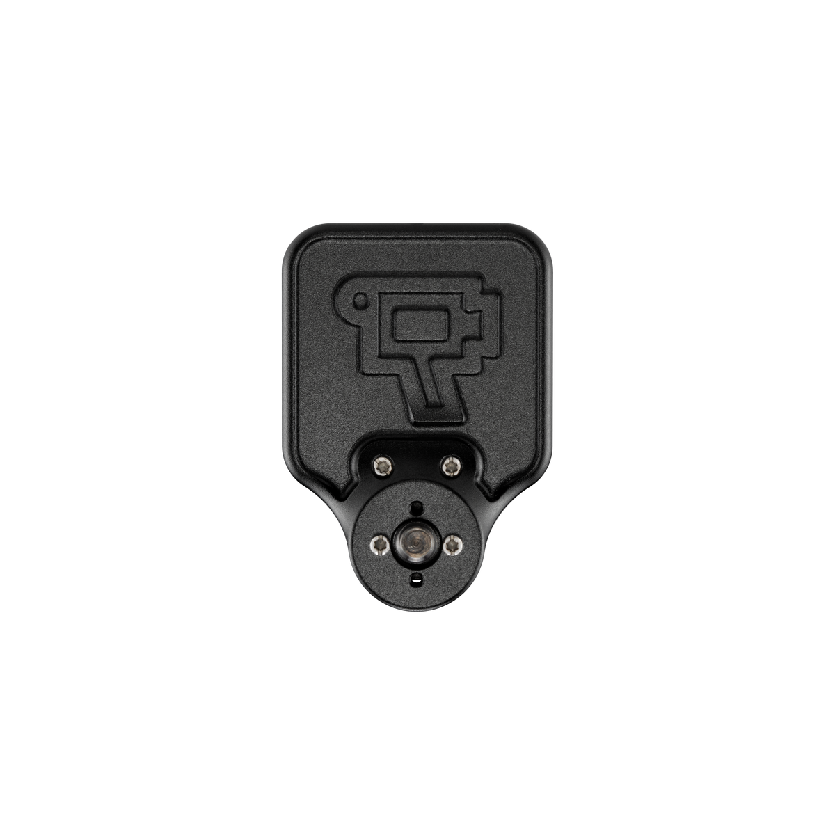 Teradek Bolt-On Mini Hook and Loop Plate - Mini