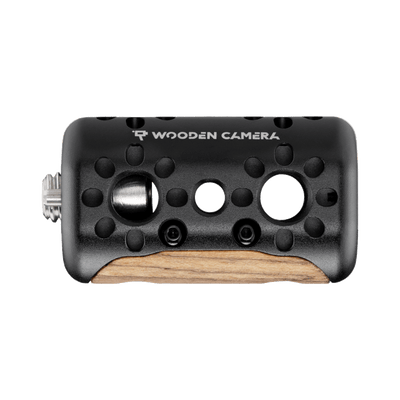 Wooden Camera Ultra Handle Extension - Right Angle