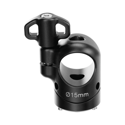 Wooden Camera Universal 15mm Rod Clamp