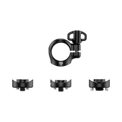 Wooden Camera Universal 19mm Rod Clamp