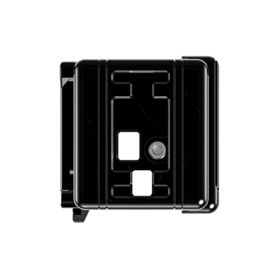 Teradek Cradle for Bolt 6 LT Transmitter B-Mount (12/24V)