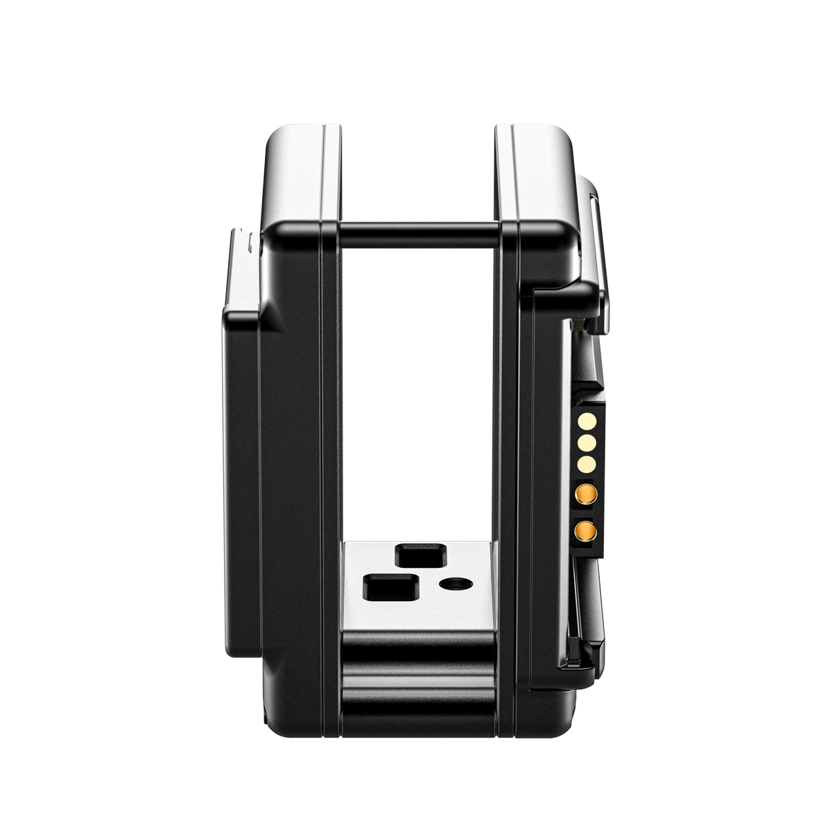 Teradek Cradle for Bolt 6 LT Transmitter B-Mount (12/24V)