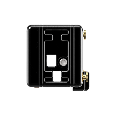 Teradek Cradle for Bolt 6 LT Transmitter Gold Mount Plus (26V)