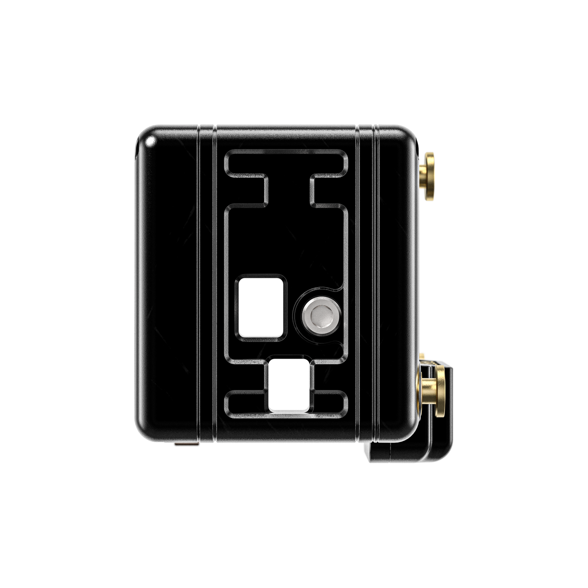 Teradek Cradle for Bolt 6 LT Transmitter Gold Mount Plus (26V)