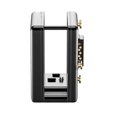 Teradek Cradle for Bolt 6 LT Transmitter Gold Mount Plus (26V)