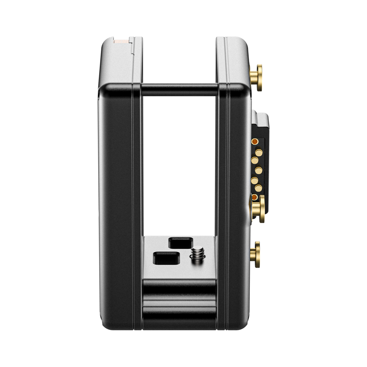 Teradek Cradle for Bolt 6 LT Transmitter Gold Mount Plus (26V)