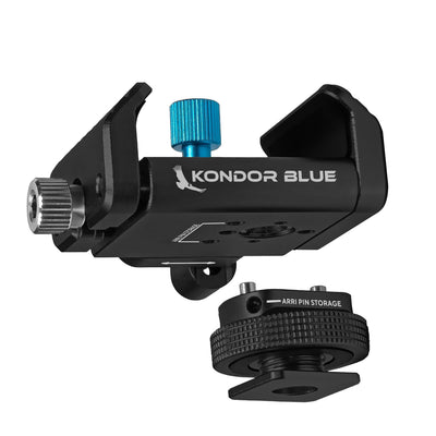 Kondor Blue Universal SSD Holder for External Recording