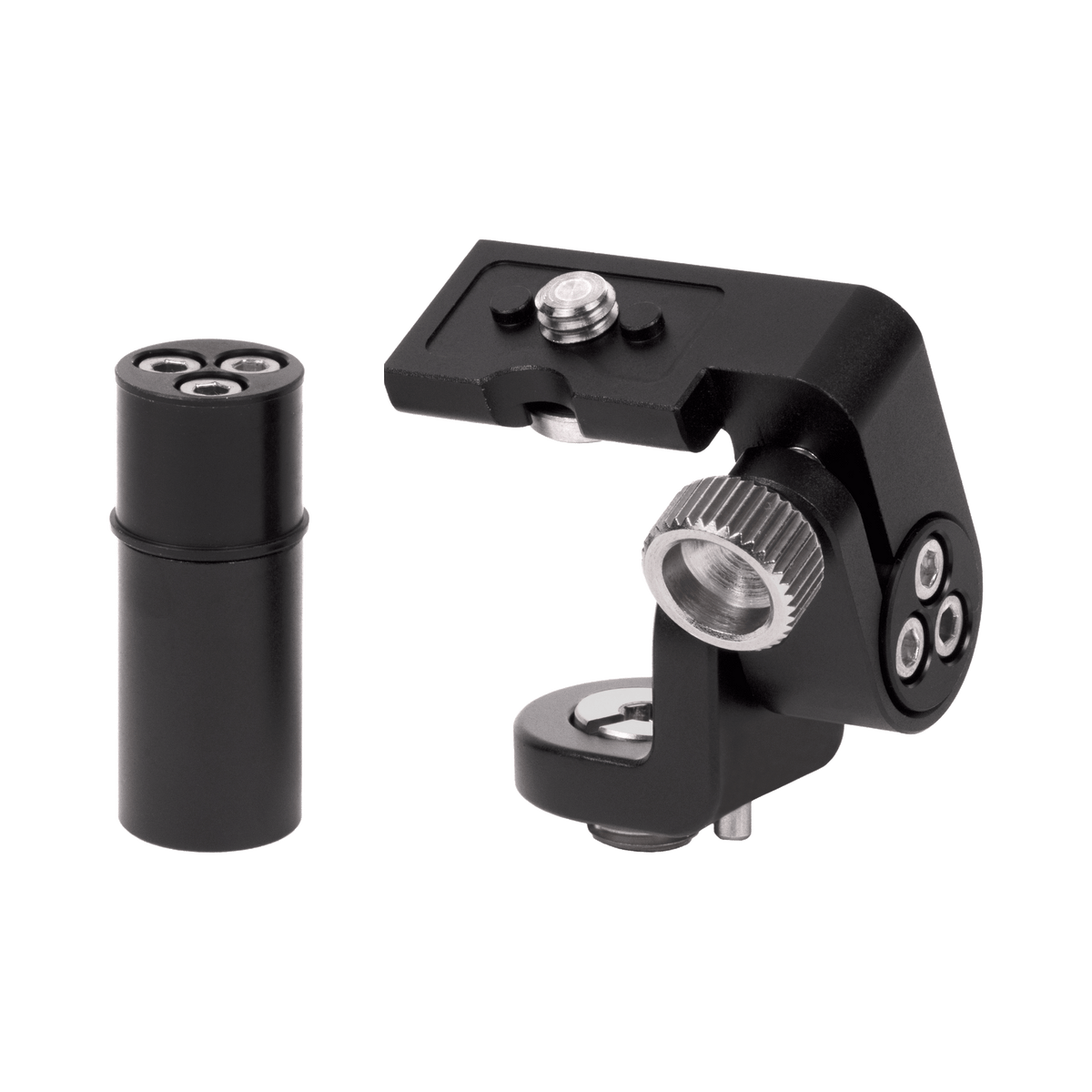 Wooden Camera Tilt Monitor Hinge (3/8"-16)