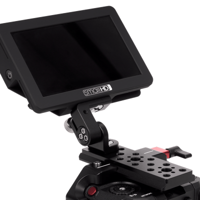 Wooden Camera Tilt Monitor Hinge (3/8"-16)