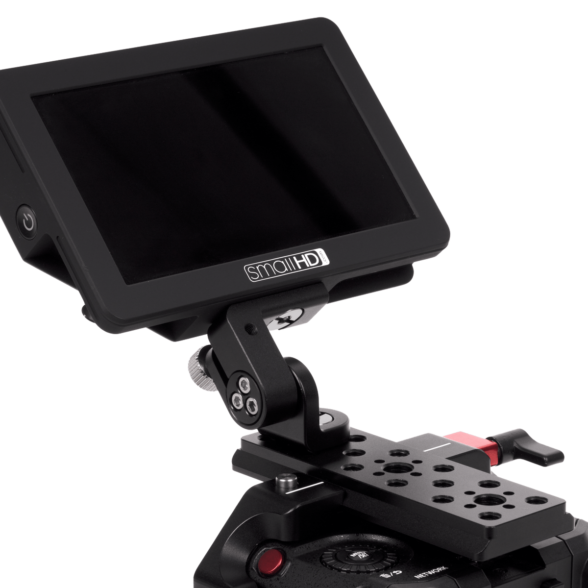 Wooden Camera Tilt Monitor Hinge (3/8"-16)