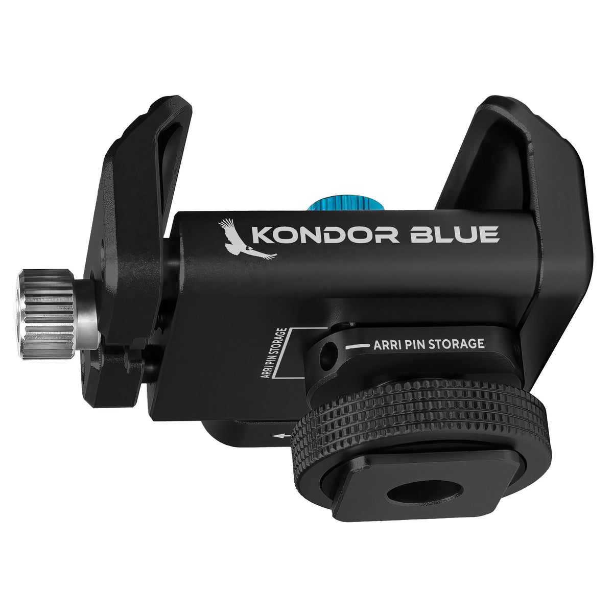 Kondor Blue Universal SSD Holder for External Recording