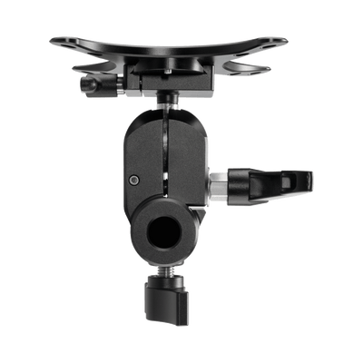Wooden Camera Ultra QR Articulating Monitor Mount (Baby Pin, C-Stand)