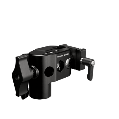 Wooden Camera Ultra QR Articulating Monitor Mount (Baby Pin, C-Stand)