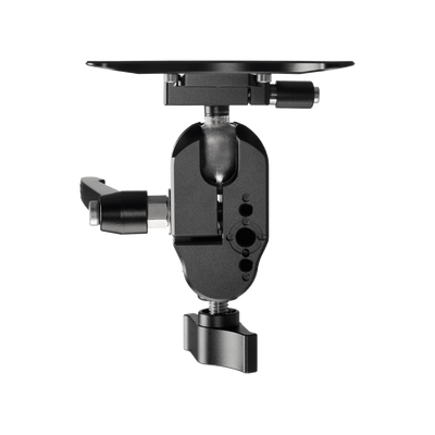 Wooden Camera Ultra QR Articulating Monitor Mount (Baby Pin, C-Stand)