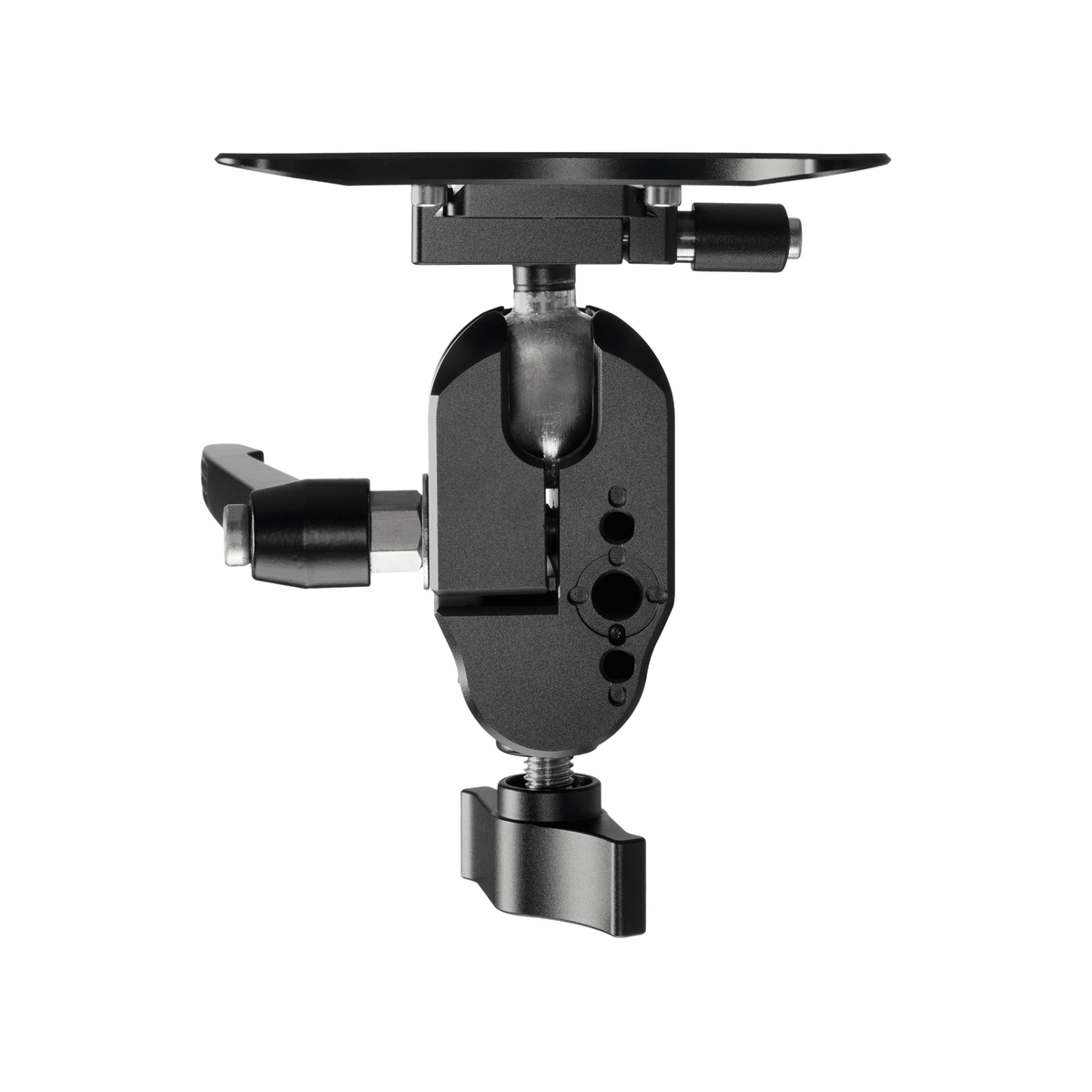 Wooden Camera Ultra QR Articulating Monitor Mount (Baby Pin, C-Stand)