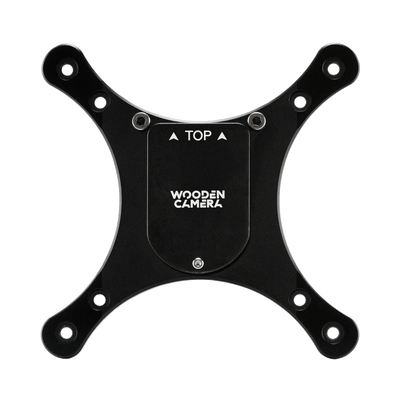 Wooden Camera Ultra QR Articulating Monitor Mount (Baby Pin, C-Stand)