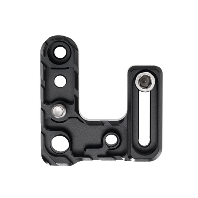 Wooden Camera Offset Mount for Bolt 6 LT TX