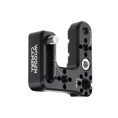 Wooden Camera Offset Mount for Bolt 6 LT TX