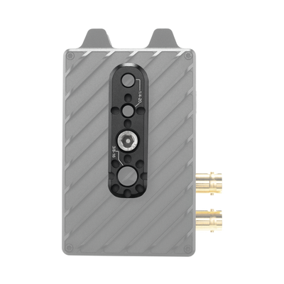 Wooden Camera Mount for Bolt 6 LT TX