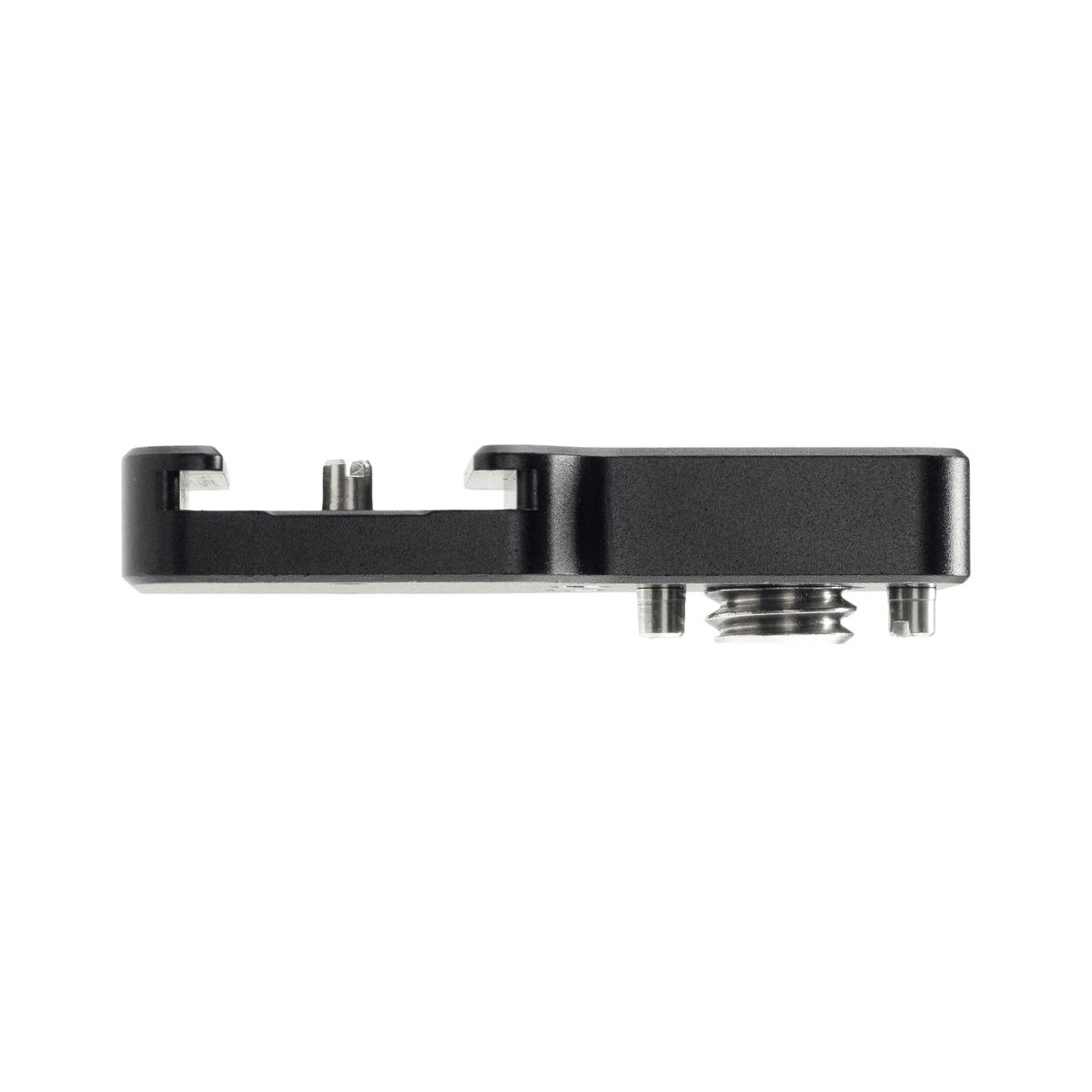 Wooden Camera Mini Offset Cold Shoe Bracket (3/8-16)