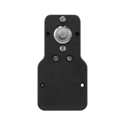 Wooden Camera Mini Offset Cold Shoe Bracket (3/8-16)