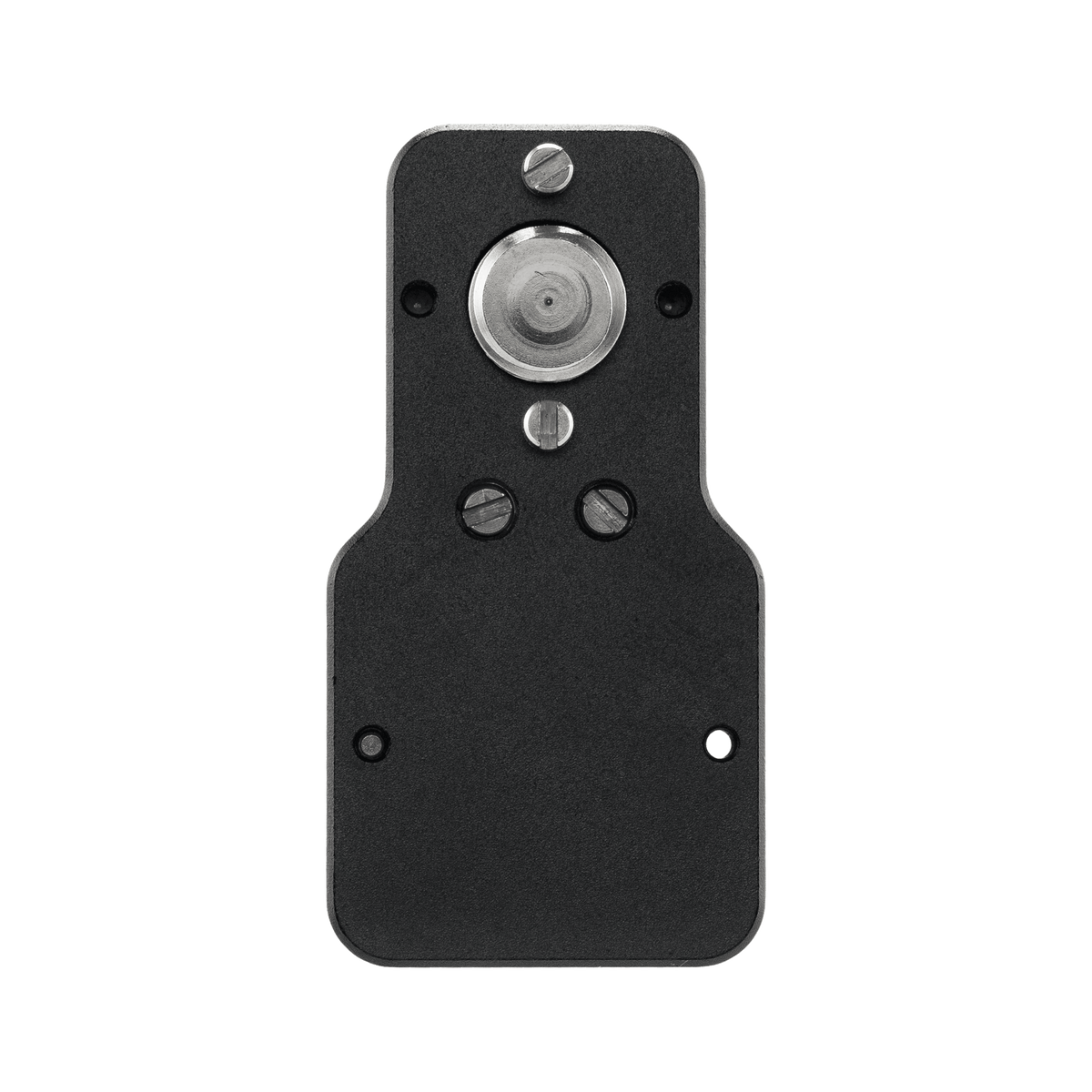 Wooden Camera Mini Offset Cold Shoe Bracket (3/8-16)