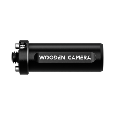 Wooden Camera Bolt-On Rod