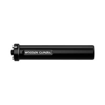 Wooden Camera Bolt-On Rod