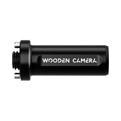 Wooden Camera Bolt-On Rod