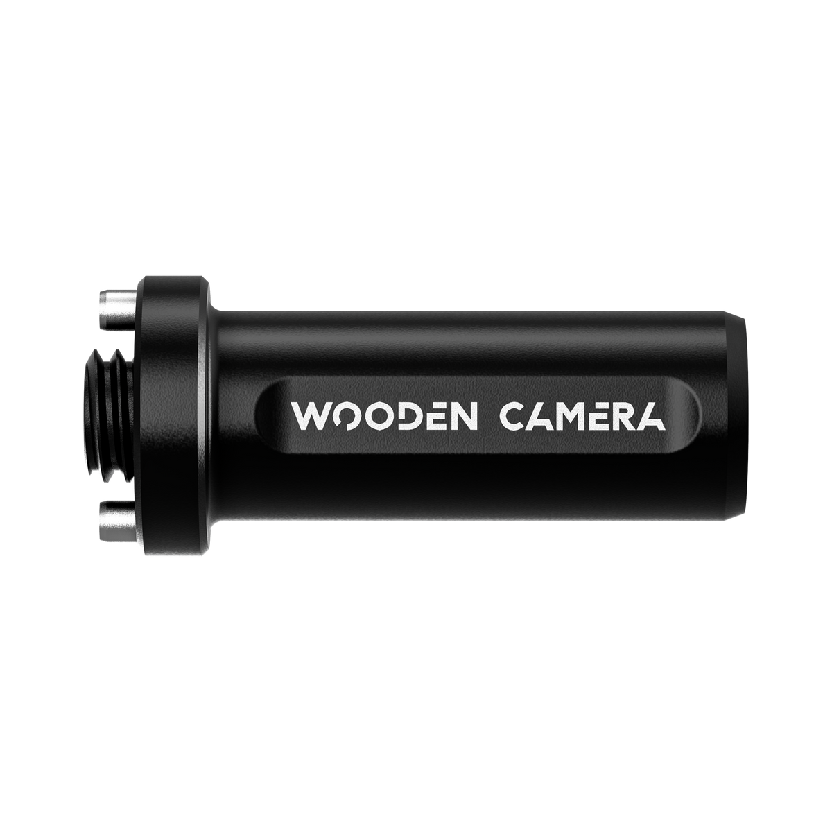 Wooden Camera Bolt-On Rod