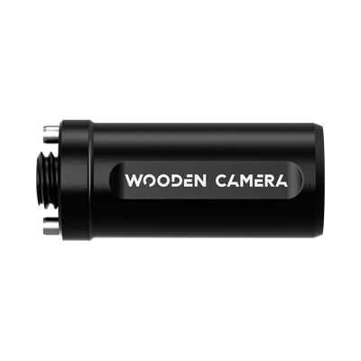 Wooden Camera Bolt-On Rod