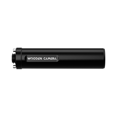 Wooden Camera Bolt-On Rod