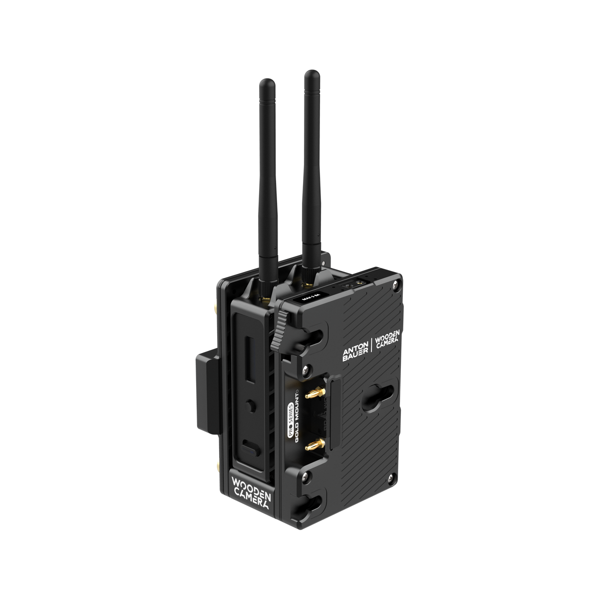 Teradek Cradle for Bolt 6 LT Transmitter (14V)