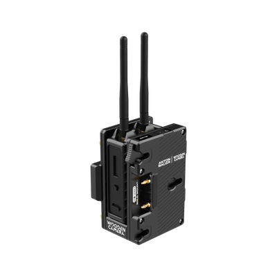 Teradek Cradle for Bolt 6 LT Transmitter (14V)