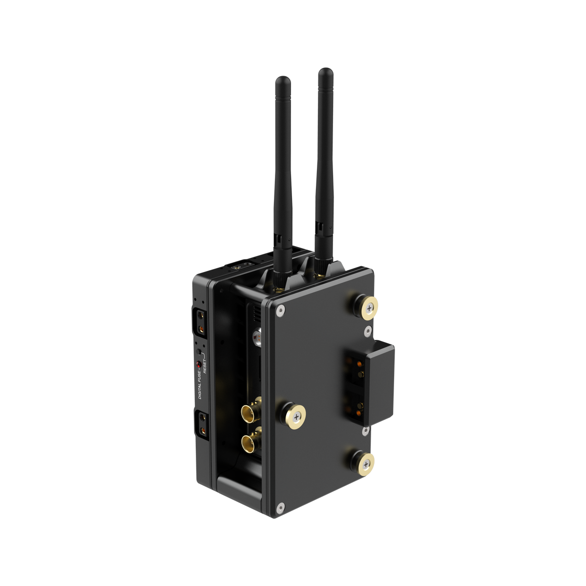 Teradek Cradle for Bolt 6 LT Transmitter (14V)