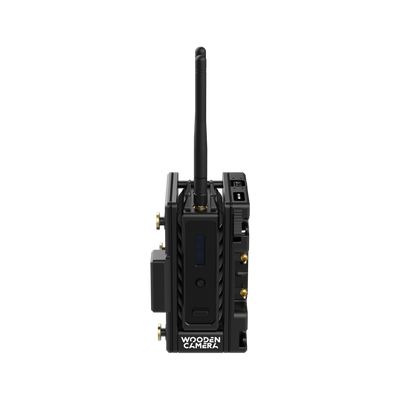 Teradek Cradle for Bolt 6 LT Transmitter (14V)