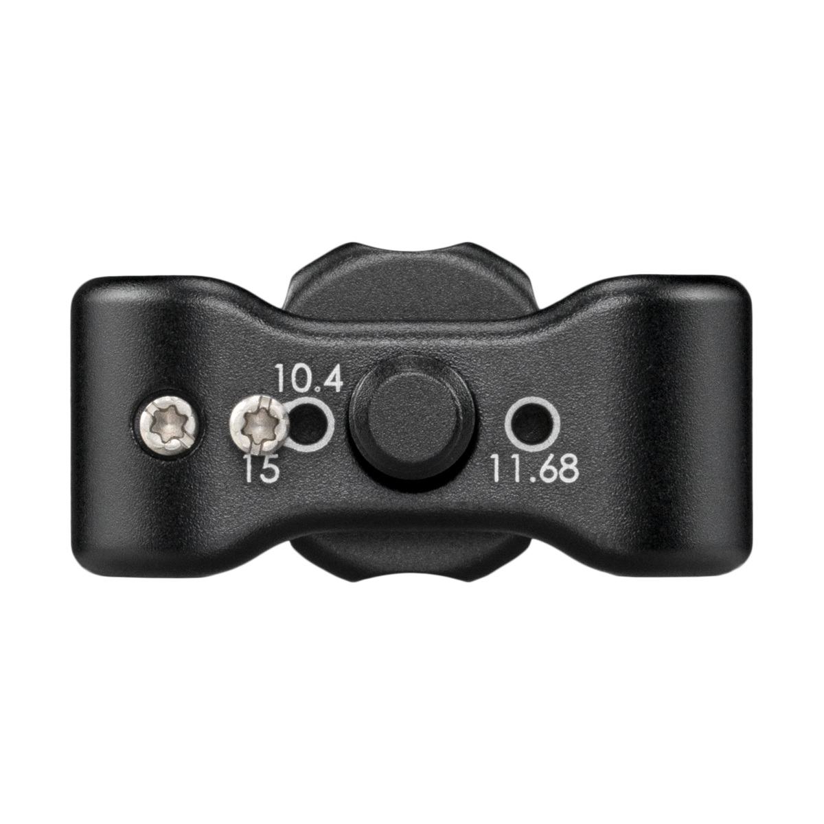 Wooden Camera Linear Bubble Level - 1/4"-20