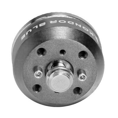 Kondor Blue ARRI Pin to Rosette Adapter