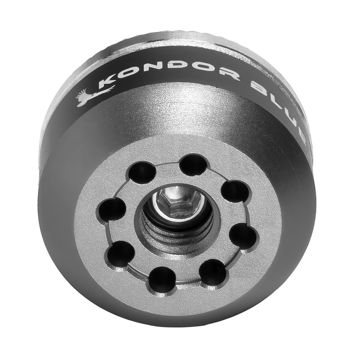 Kondor Blue Rosette to ARRI Accessory Mount
