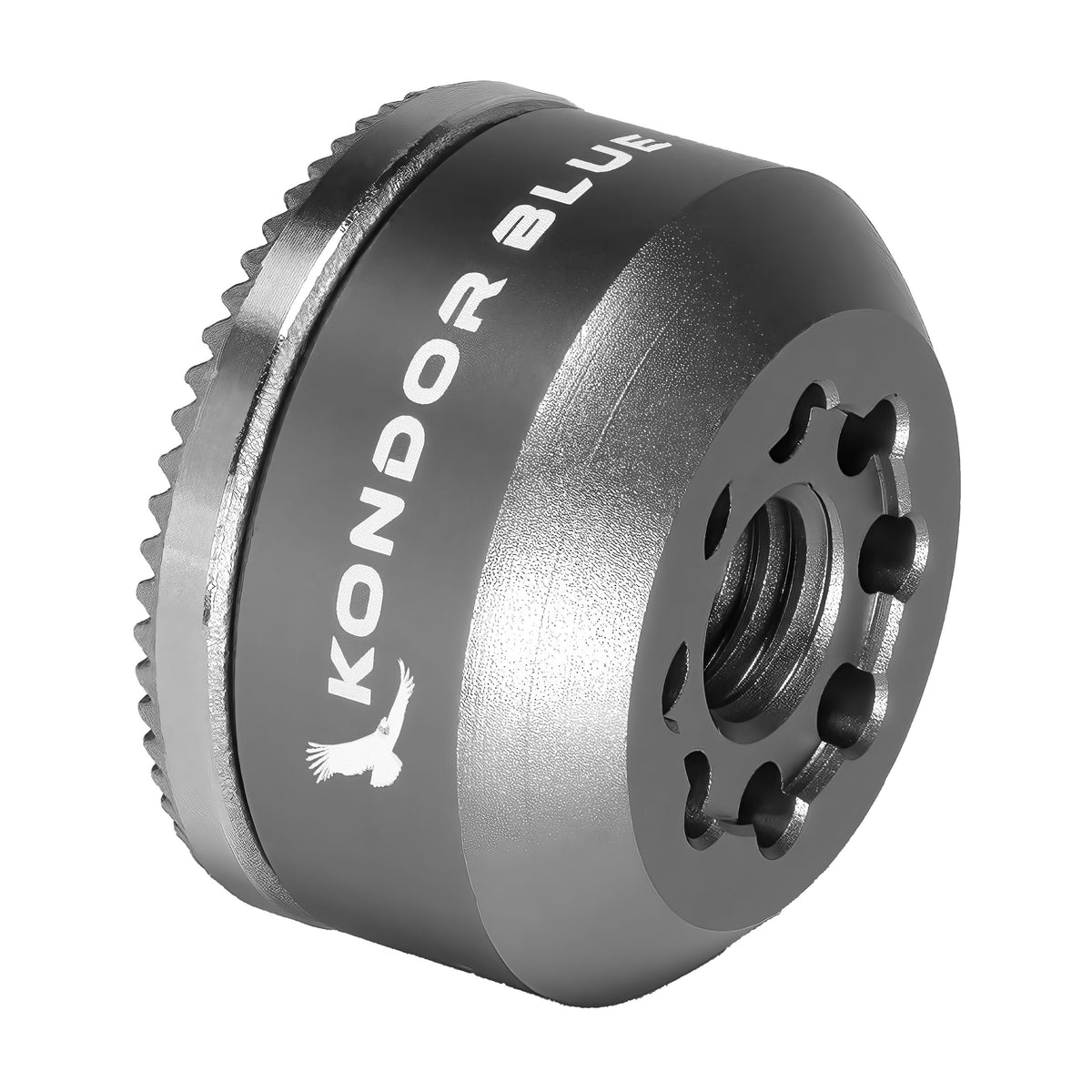 Kondor Blue Rosette to ARRI Accessory Mount