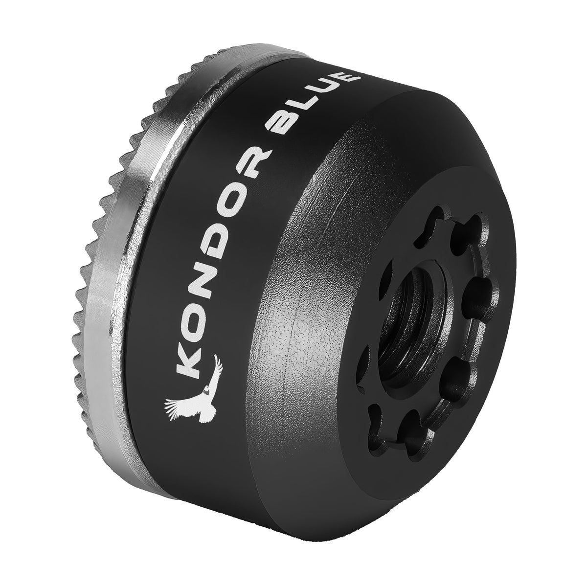 Kondor Blue Rosette to ARRI Accessory Mount