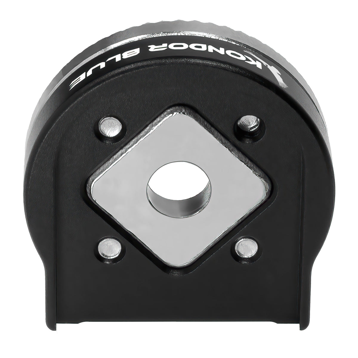 Kondor Blue Rosette Anti Twist Cradle for Mini Lock Quick Release Plates
