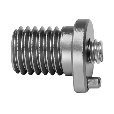 Kondor Blue M12 Anti-Twist Rod Mount for 15mm Rods
