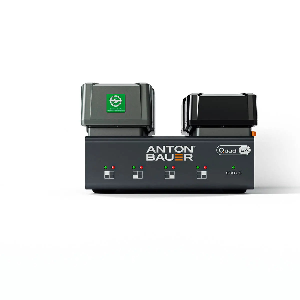 Anton/Bauer QUAD 6A GM/GM+ charger